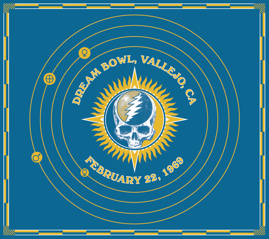 30 Trips Around the Sun